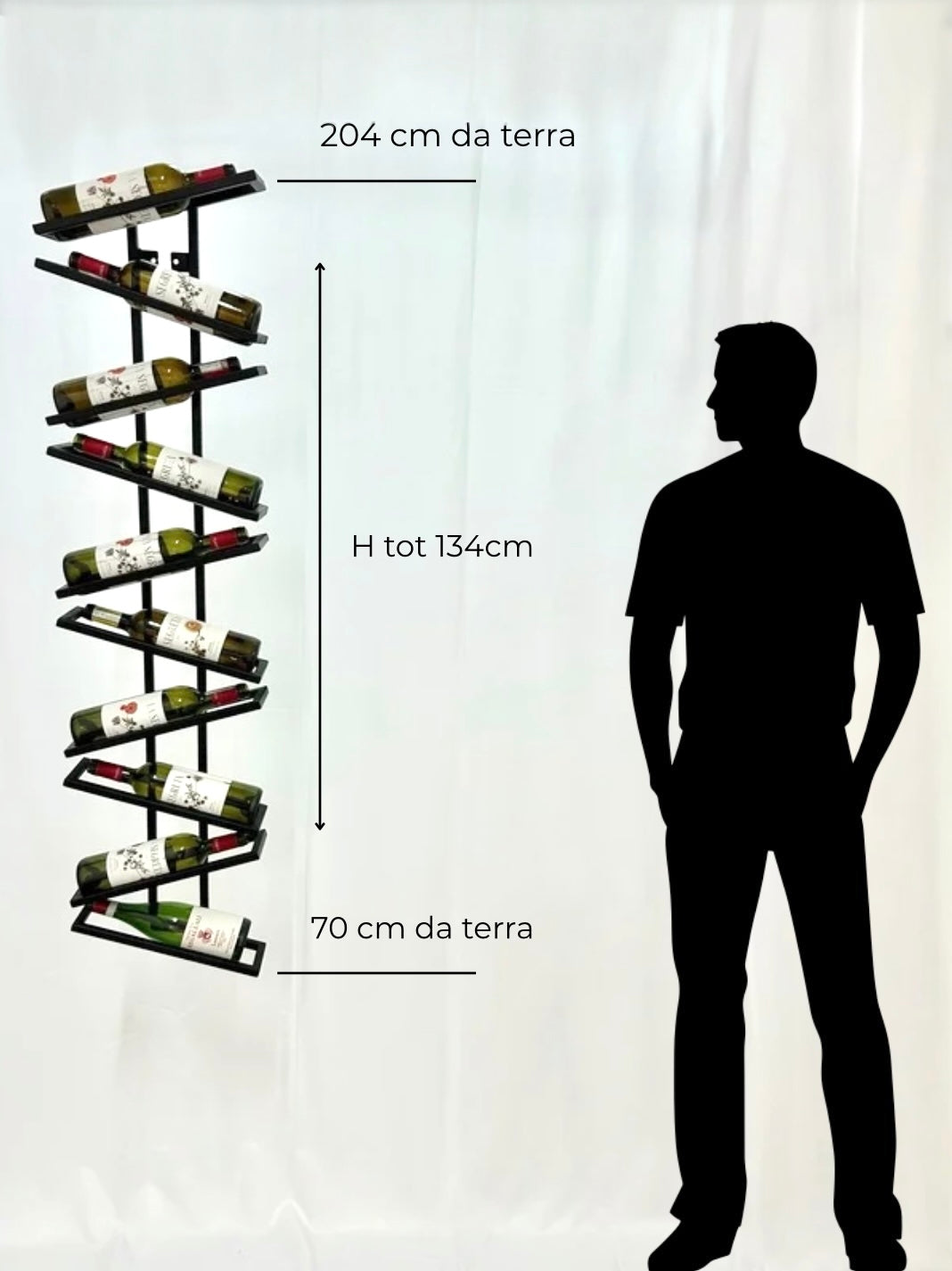 Cantinetta Obliqua PF