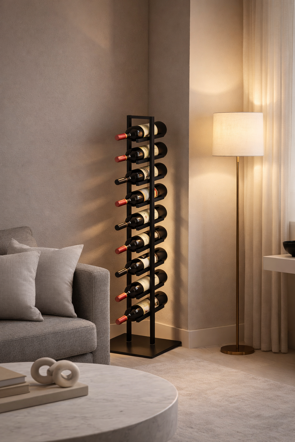 Cantinetta-Bestellung