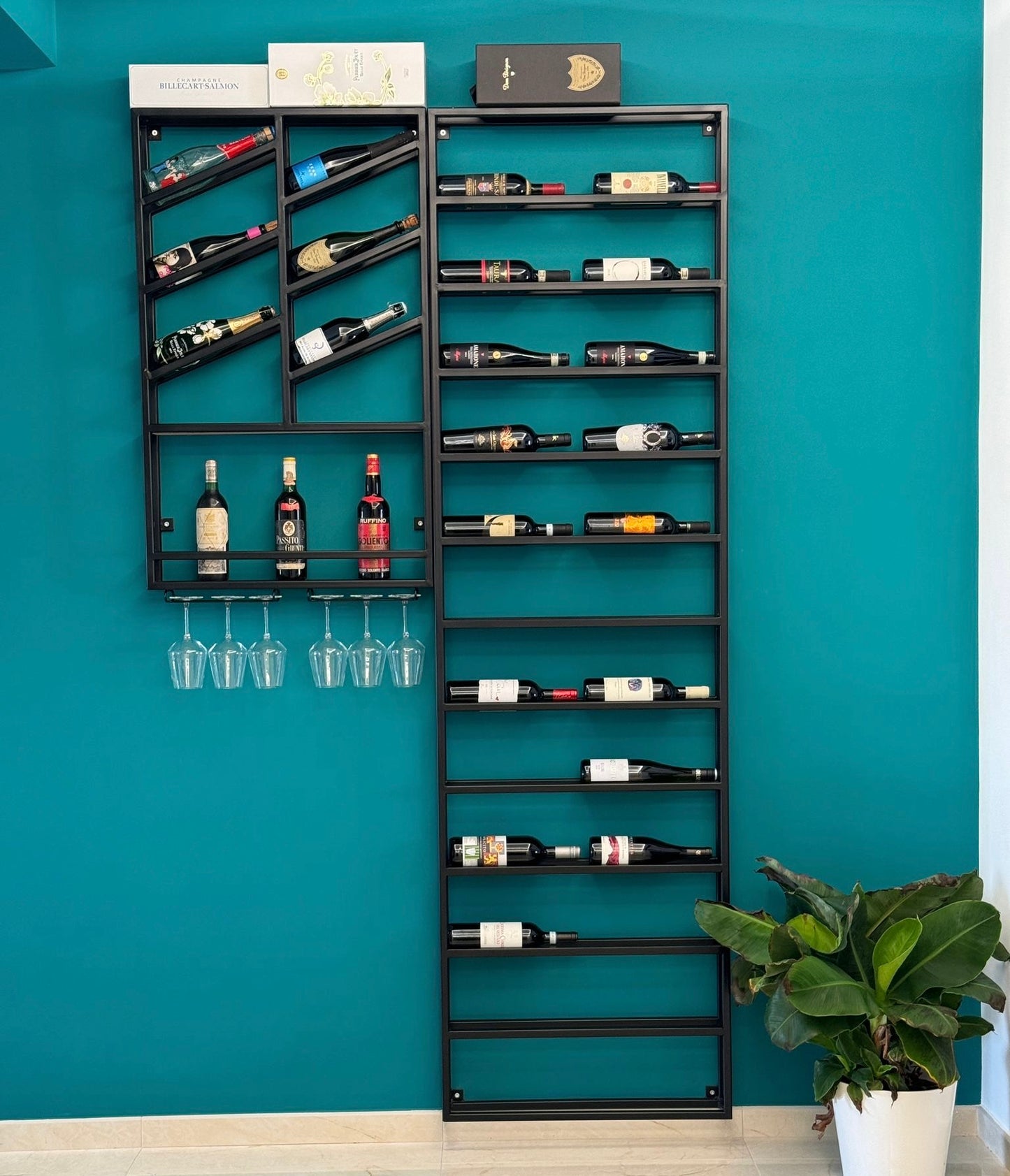 Cantinetta Origine