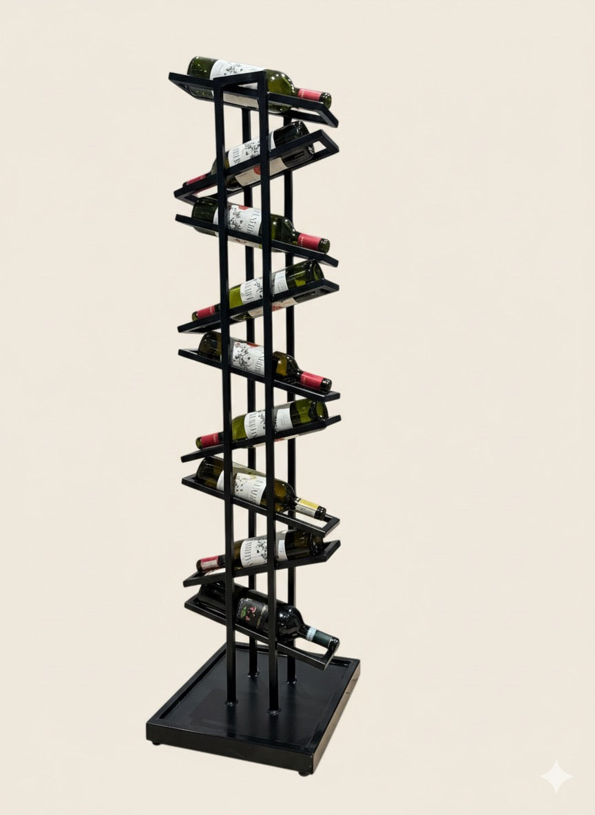 Cantinetta Incline Tower