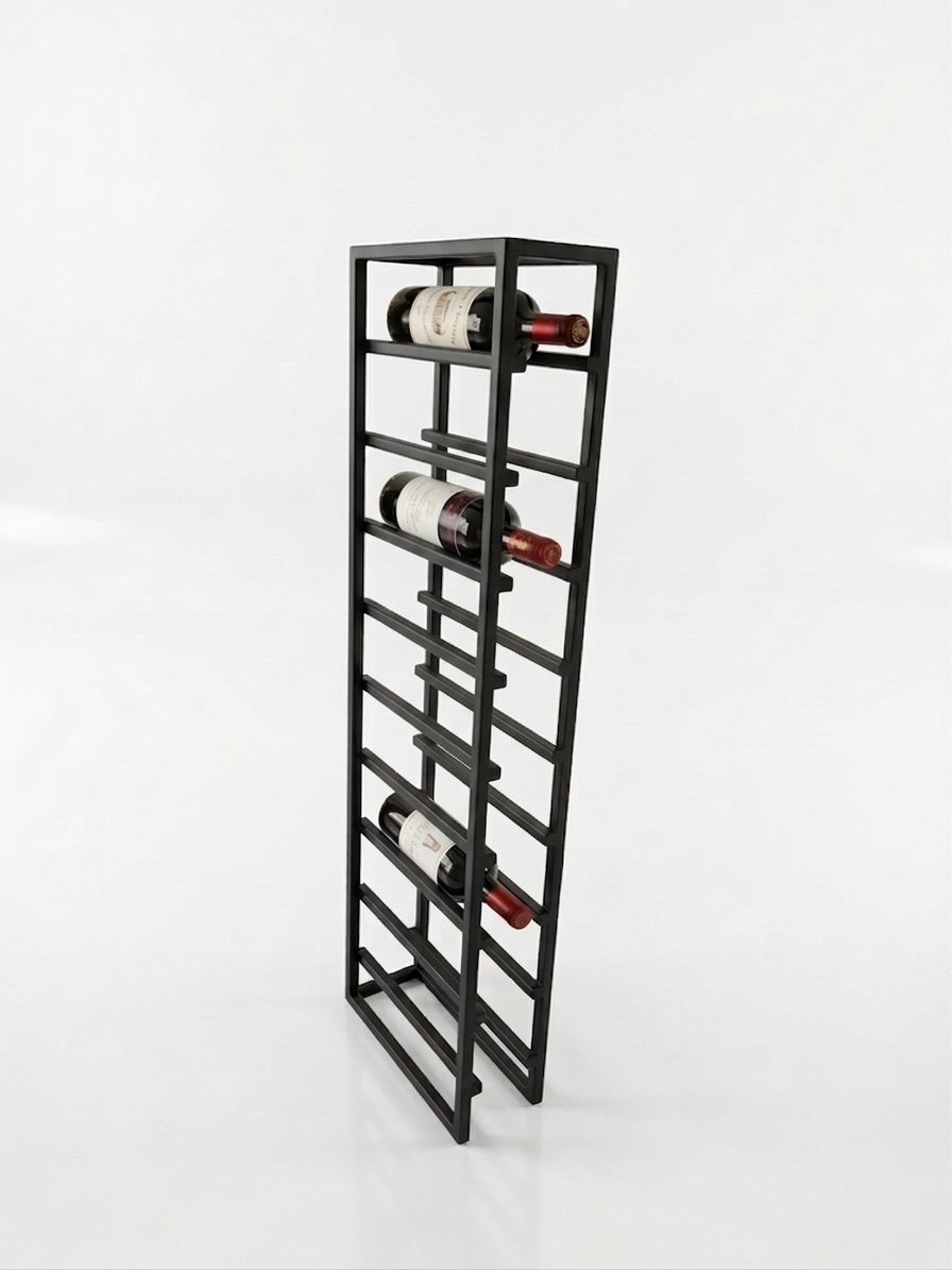 Weinregal Regular Tower