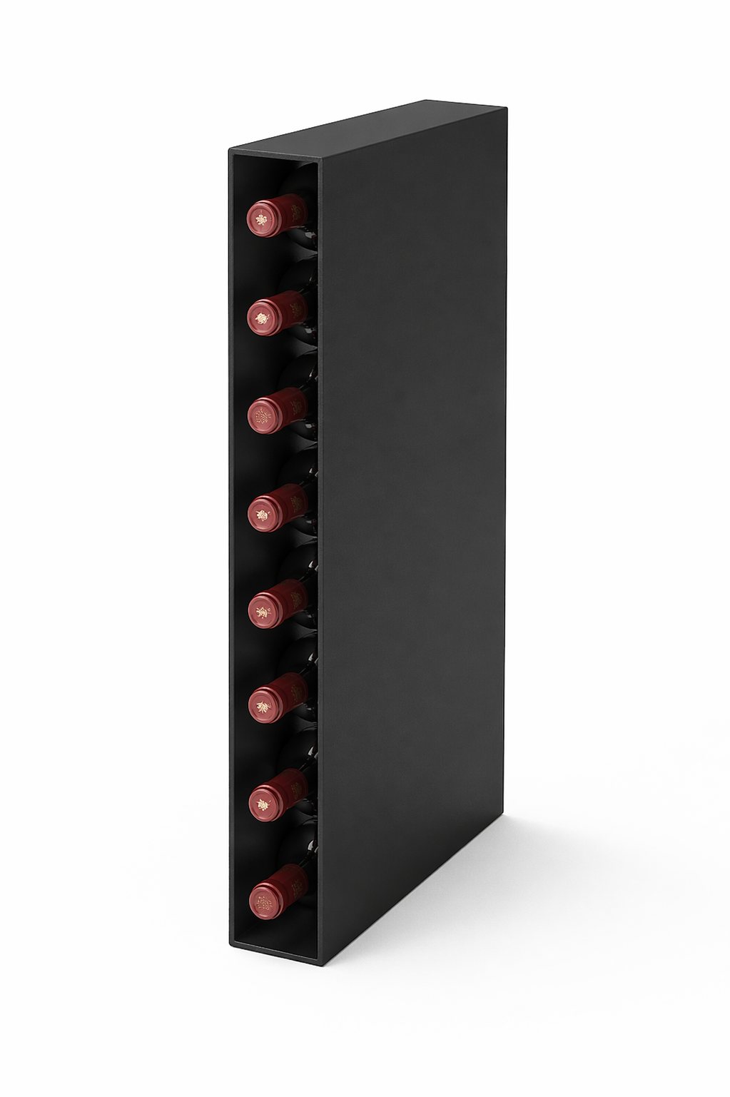 Weinkühler ONE Standmodell
