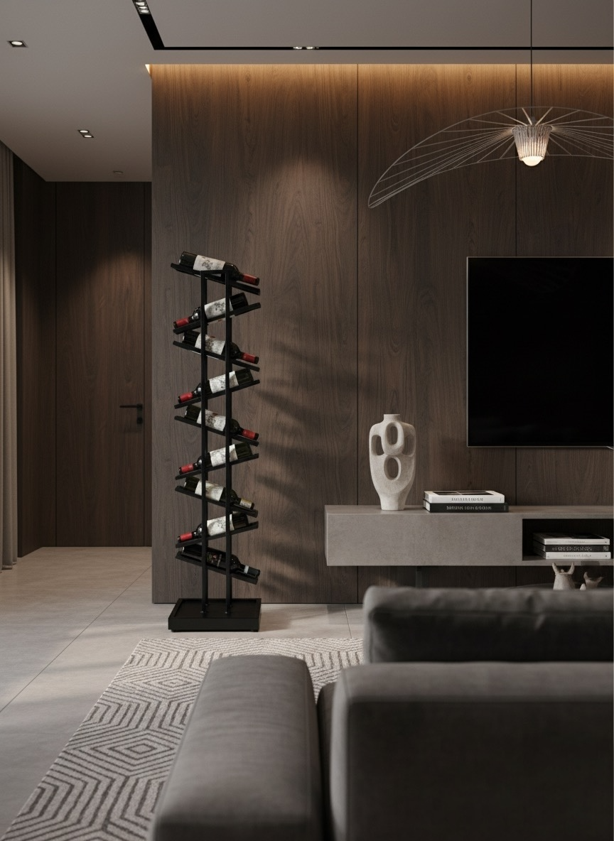 Cantinetta Incline Tower