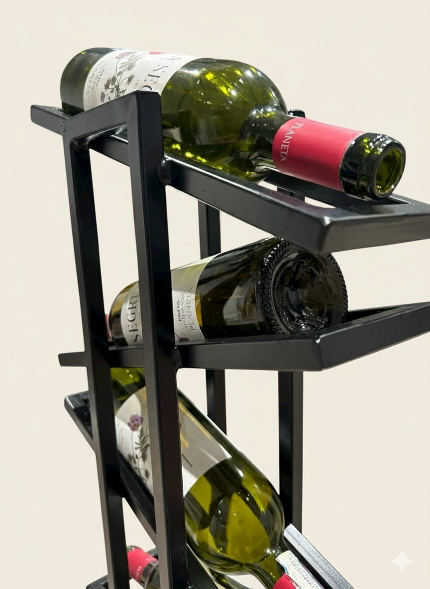 Cantinetta Incline Tower