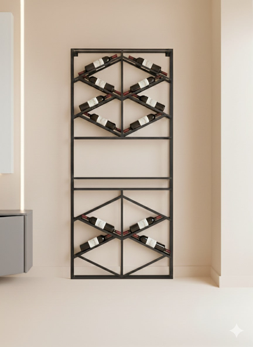 Cantinetta Rebus PF