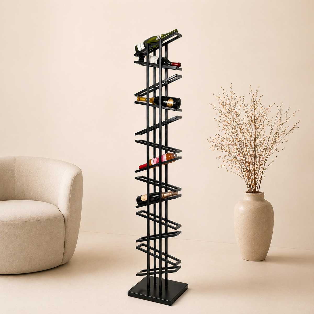 Incline Tower 13 Etagen