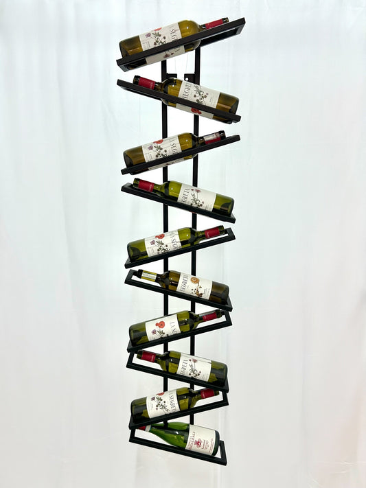 Cantinetta 10 ripiani PF