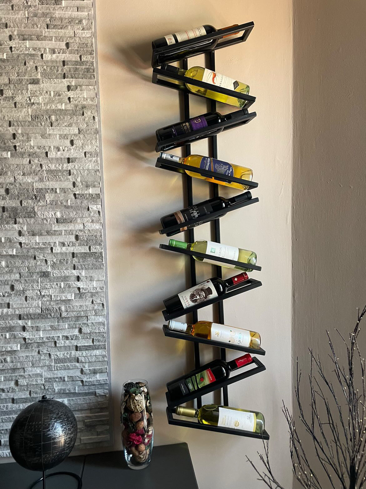 Cantinetta Obliqua PF