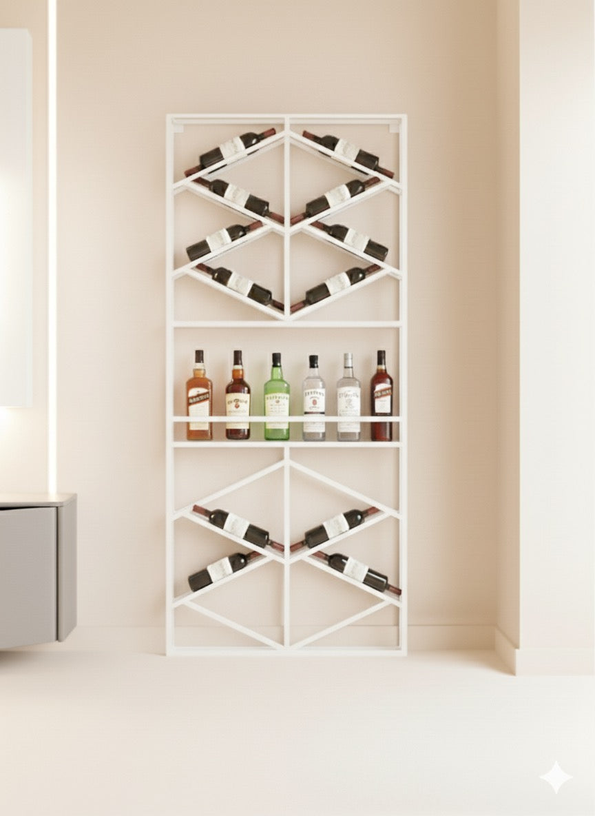 Cantinetta Rebus PF