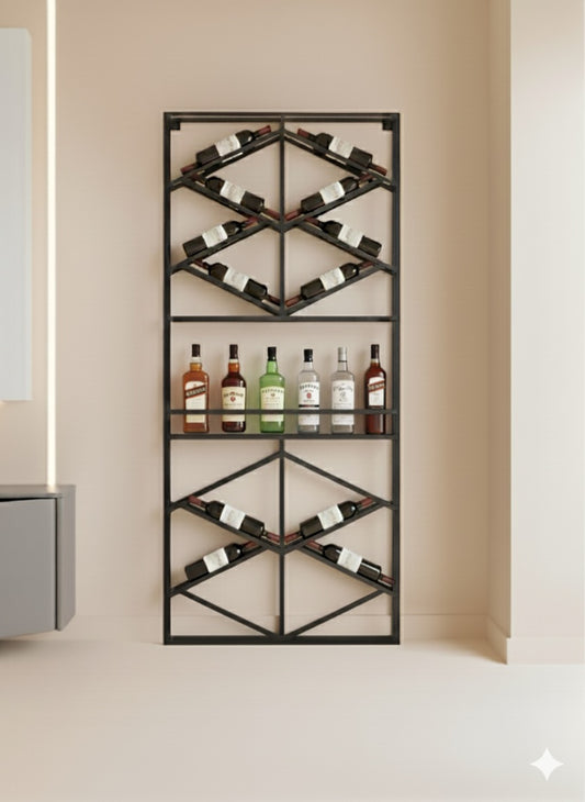 Cantinetta Rebus PF
