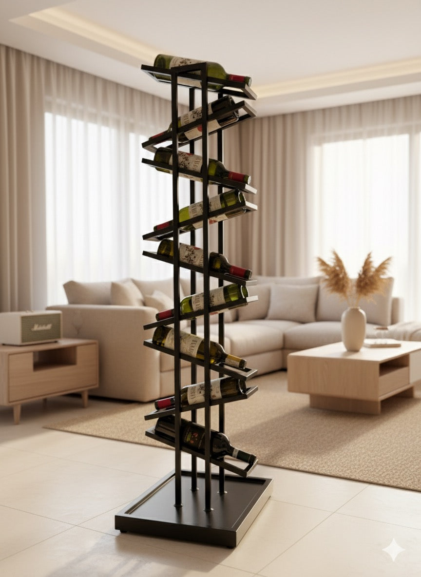 Cantinetta Incline Tower