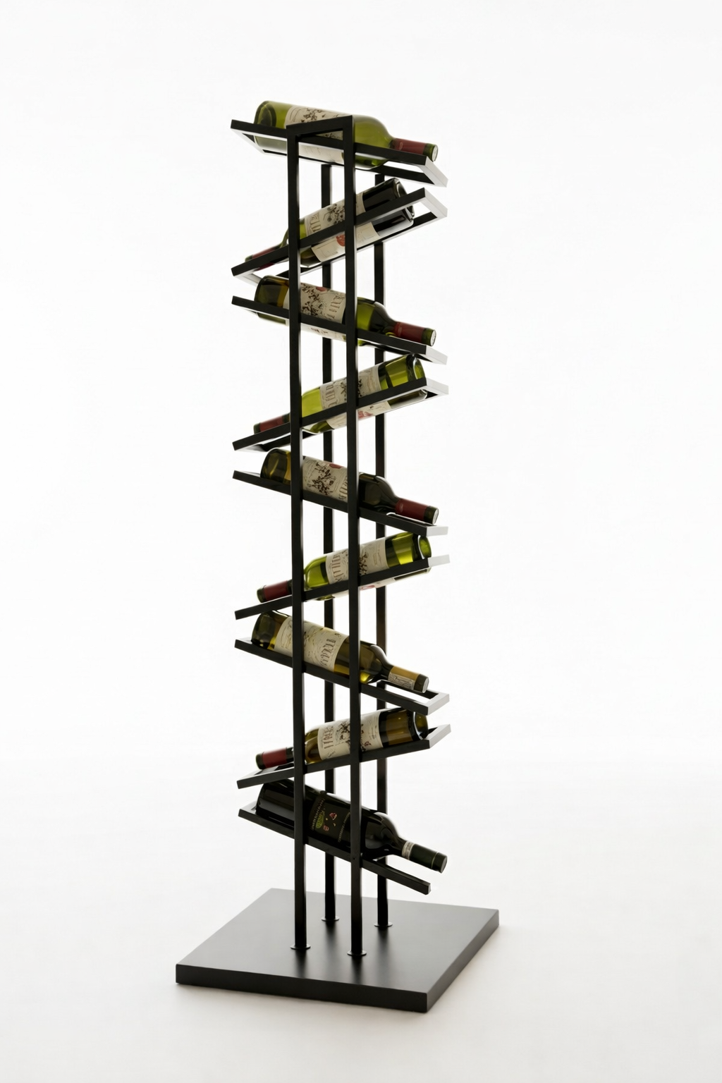 Weinschrank Incline Tower