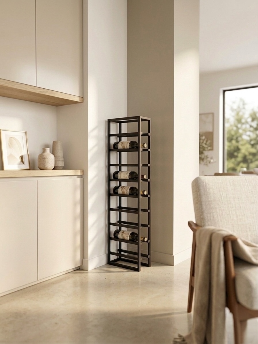 Weinregal Regular Tower