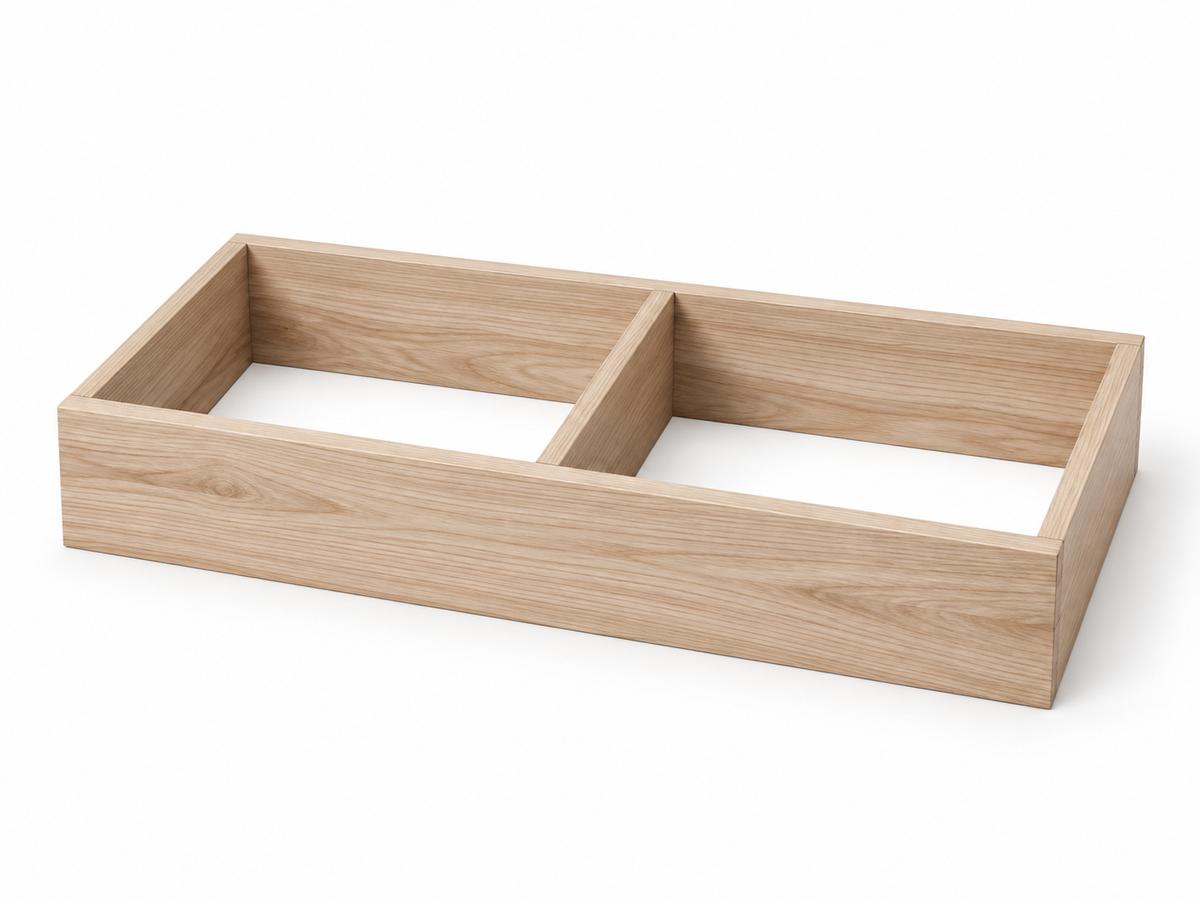 Modulo massello zoccolatura 75 cm – Ramona