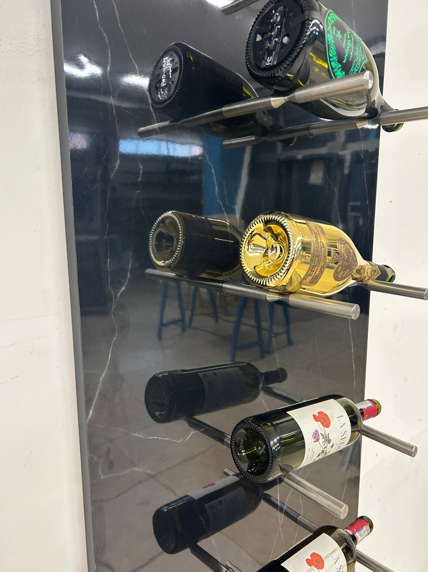 Cantinetta Marmor Luxuriae XL