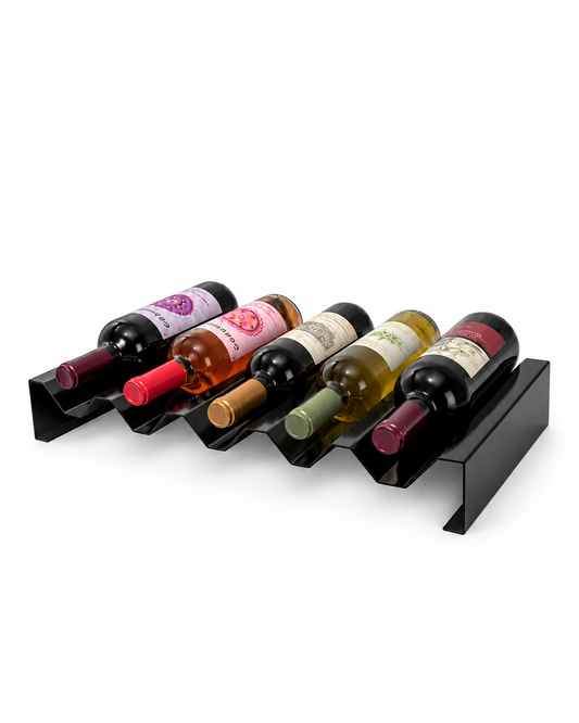 Cantinetta Vino Modulare Infinity – Portabottiglie Espandibile